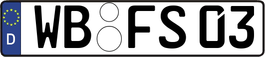 WB-FS03