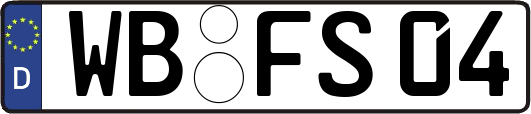 WB-FS04