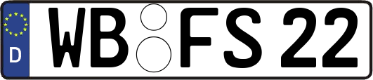 WB-FS22