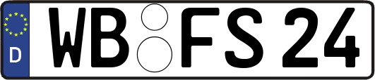 WB-FS24