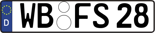 WB-FS28