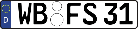 WB-FS31