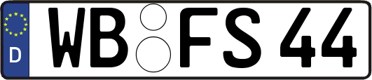 WB-FS44