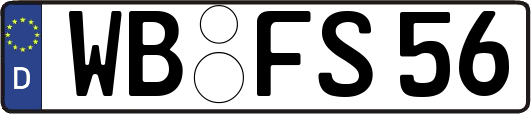 WB-FS56