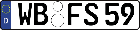 WB-FS59