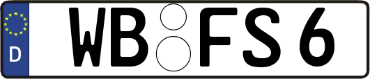 WB-FS6