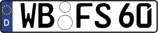 WB-FS60