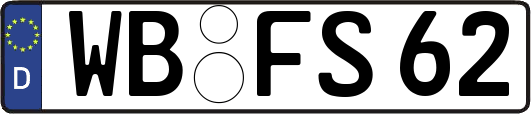WB-FS62