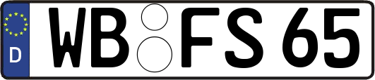 WB-FS65