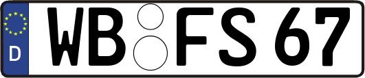 WB-FS67