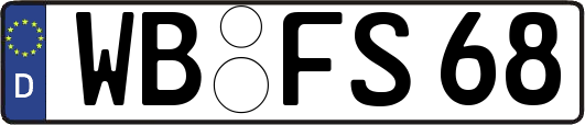 WB-FS68