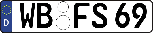 WB-FS69