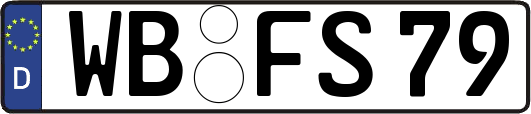 WB-FS79
