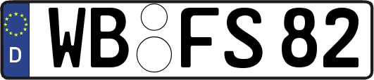 WB-FS82