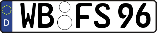 WB-FS96