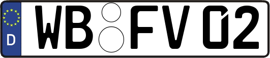 WB-FV02