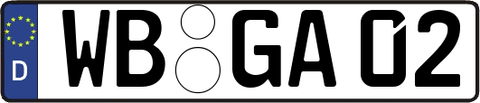 WB-GA02