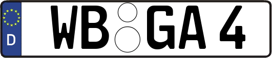 WB-GA4