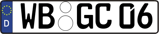 WB-GC06
