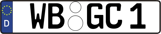 WB-GC1