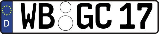 WB-GC17