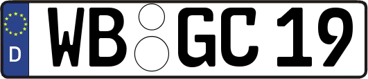 WB-GC19
