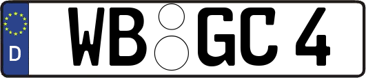 WB-GC4