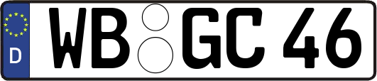 WB-GC46