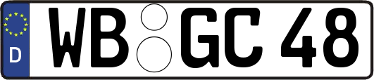 WB-GC48