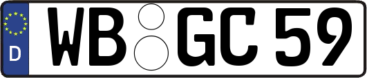 WB-GC59