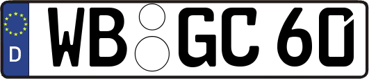 WB-GC60