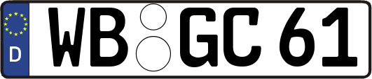 WB-GC61