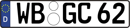 WB-GC62