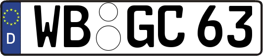WB-GC63