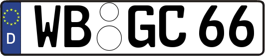 WB-GC66