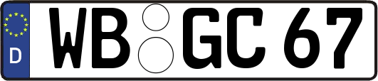 WB-GC67