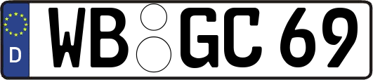 WB-GC69