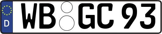 WB-GC93