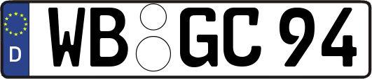 WB-GC94