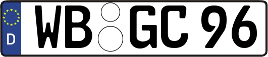 WB-GC96