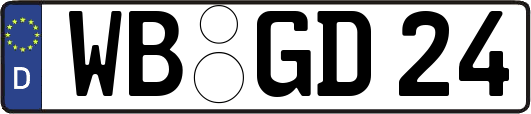 WB-GD24