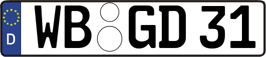 WB-GD31