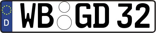 WB-GD32