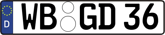 WB-GD36