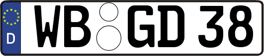 WB-GD38