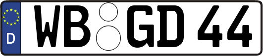 WB-GD44