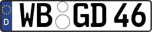 WB-GD46