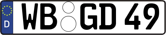 WB-GD49