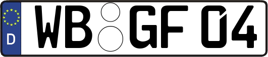WB-GF04