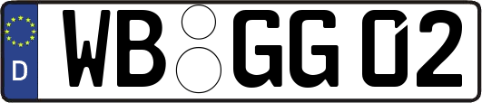 WB-GG02